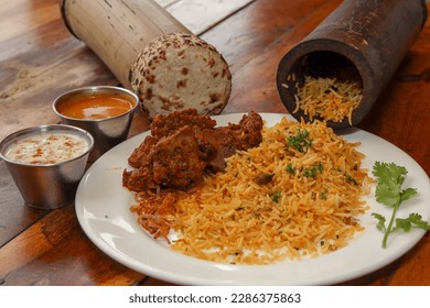 Bamboo Stick Biryani: The Ultimate Guide to Authentic Flavor