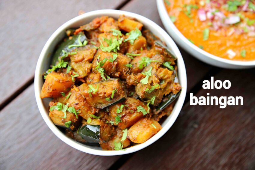 Baigan Ki Biryani: The Definitive Guide to Eggplant Biryani Perfection
