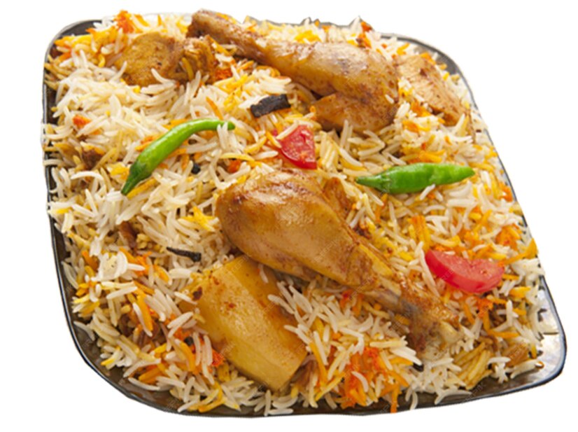Ultimate Chixken Biryani Guide: Recipe, History & Expert Tips
