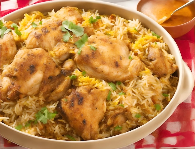 Poulet Biryani Ricardo: The Ultimate Recipe, Tips & Expert Guide