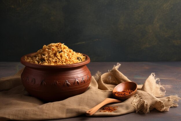 New Biryani Delight: A Culinary Revolution You Need to Taste