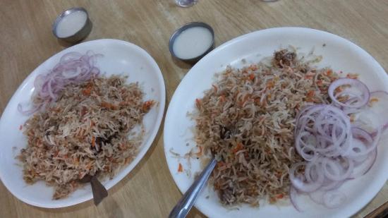 Baba Biryani Faizabad: Unveiling the Authentic Taste & Best Spots (2024)