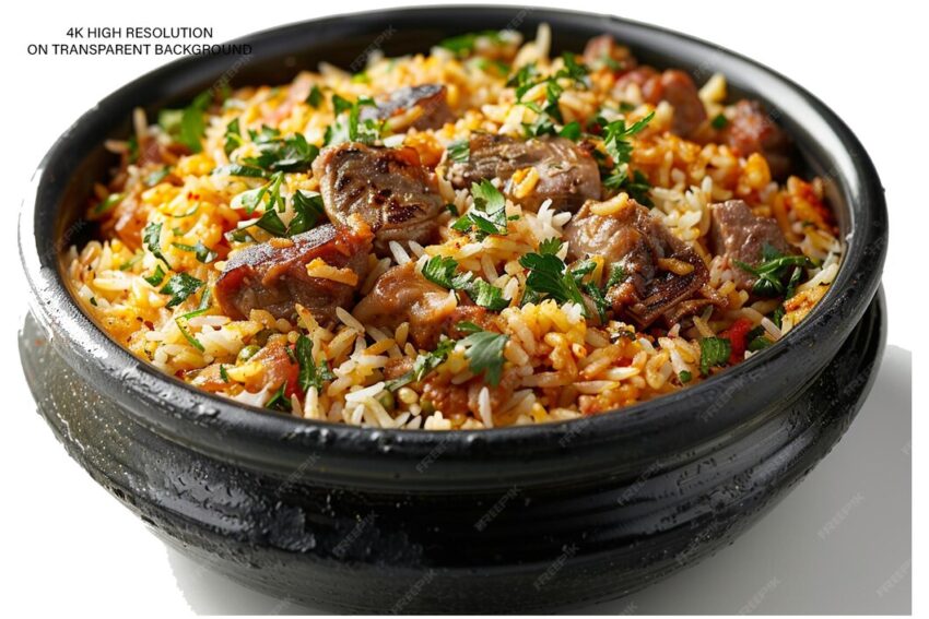 Bahrain Biryani Recipe: Authentic Flavors & Expert Tips