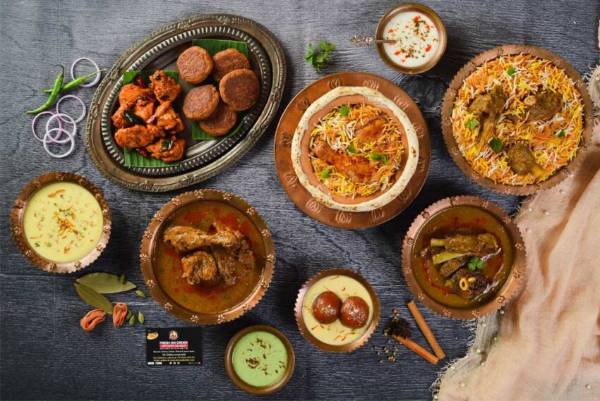 Handi Biryanis: The Definitive Guide to Authentic Flavor & Cooking