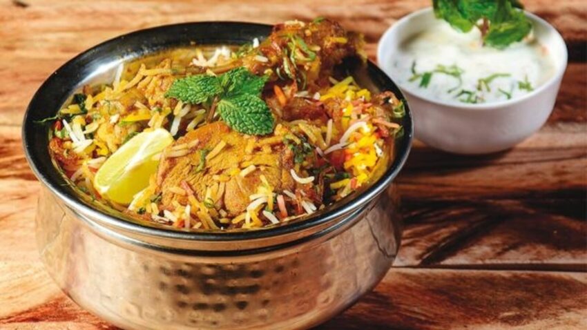 Swiggy Mutton Biryani: Your Ultimate Guide to Ordering, Flavors, & Reviews