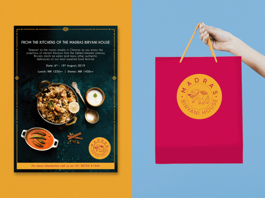 Madharas Biryani Ambattur: An Expert’s Guide to Authentic Flavors
