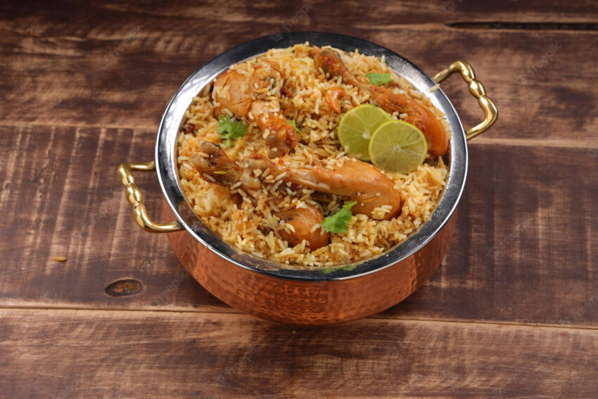 Biryani Pot Hillcroft: Houston’s Authentic Biryani Experience [2024]