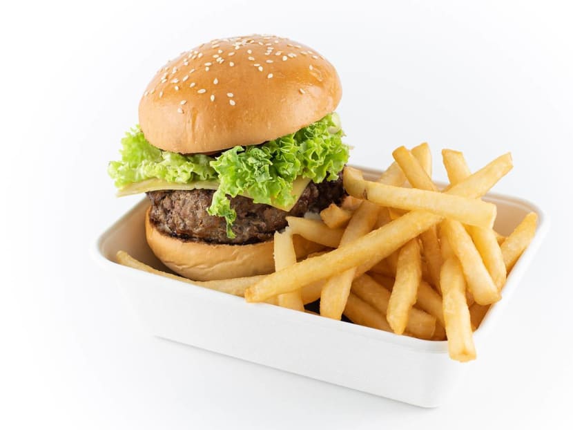 Biryani Burgers: The Ultimate Guide to This Spicy Fusion Food