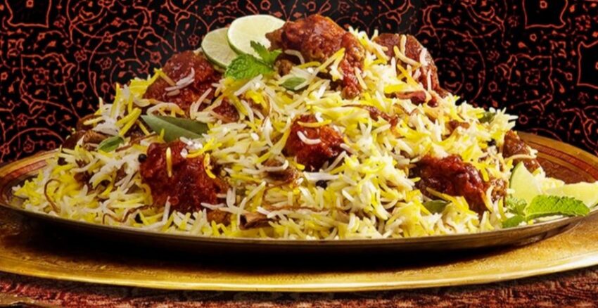 Best Biryani in Karama: Your Ultimate Guide to Flavor & Spice
