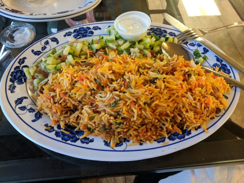 Best Biryani in Phoenix: A Foodie’s Guide to Authentic Flavors