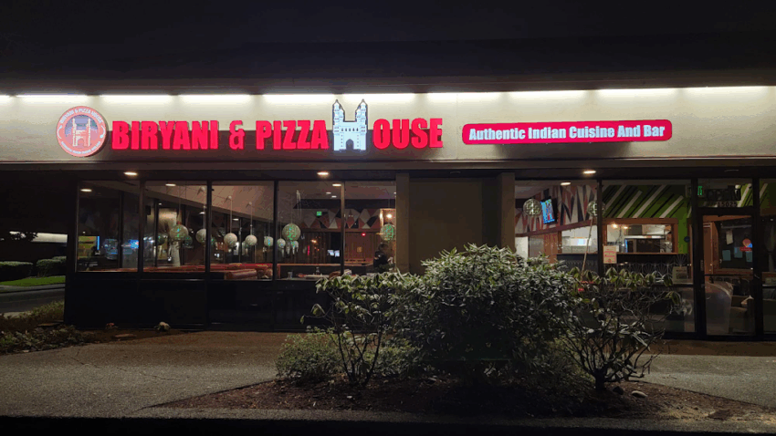 Best Biryani in Redmond: Your Ultimate Guide to Spicy Delights