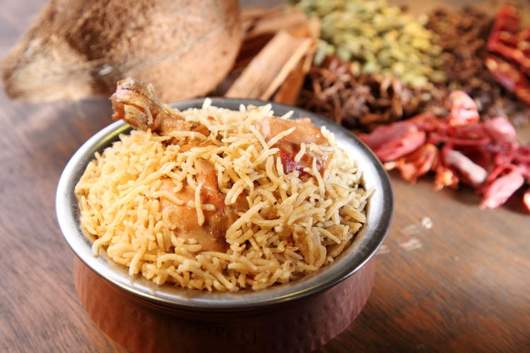 Best Biryani Near Panjagutta: Your Ultimate Guide [2024]