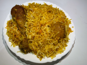 Biryani Street Dhanbad: A Food Lover’s Ultimate Guide [2024]