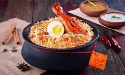 Best Delhi Biryani in BTM Layout: A Food Lover’s Guide