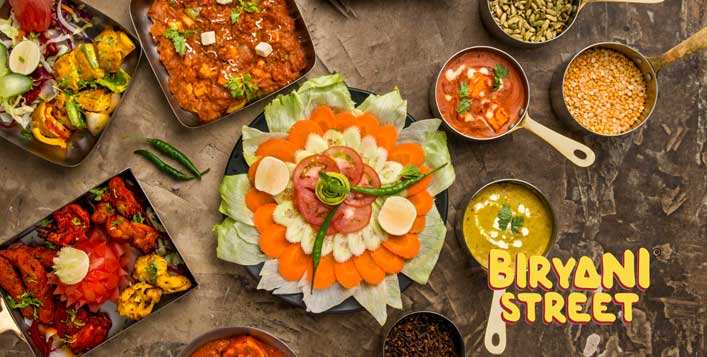 Biryani Street Palm: Your Ultimate Guide to Authentic Flavors