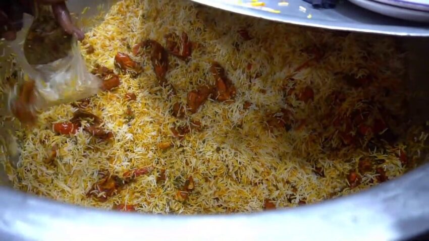 Billu Biryani: The Definitive Guide to Flavor, Tradition & Expert Insights
