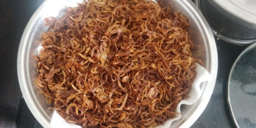 Birista Pot Biryani: The Ultimate Guide to Authentic Flavor and Preparation