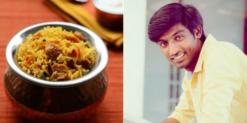 Raks Kitchen Biryani: The Ultimate Guide to Authentic Flavor & Expert Tips