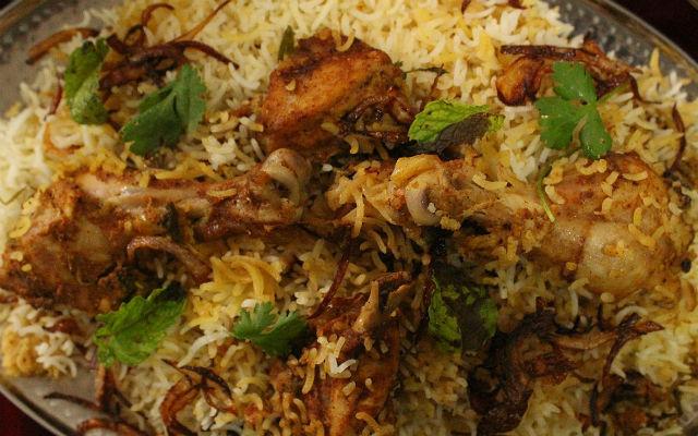 Best Biryani Near Malleshwaram: Your Ultimate Guide [2024]