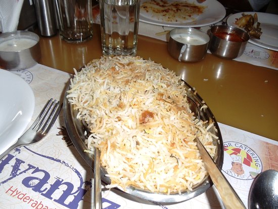 Ali Biryani Zone: Your Ultimate Guide to Authentic Biryani