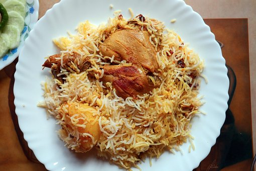 Beyond Biryani: Exploring Deliciously Similar Rice Dishes Worldwide