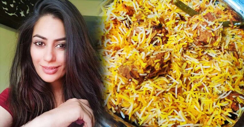 Shanda Biryani: The Ultimate Guide to Authentic Flavor & Preparation