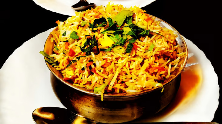 Patra Biryani: The Definitive Guide to This Aromatic Culinary Gem