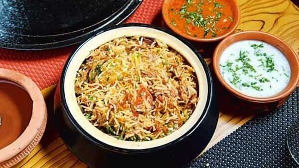 Swiggy Biryani Hyderabad: Your Ultimate Guide to the Best Online Biryani