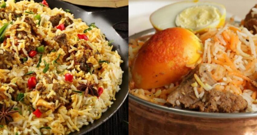 D Biryani Mumbai: Unveiling the City’s Best Biryani (2024 Guide)