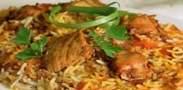 Tanzania Biryani: A Culinary Journey, Recipe Secrets & Expert Guide