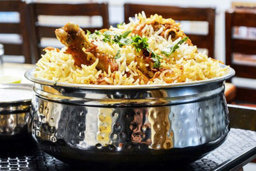 Biryani Feast: A Comprehensive Guide to Flavors, Traditions, and Mastering the Dish