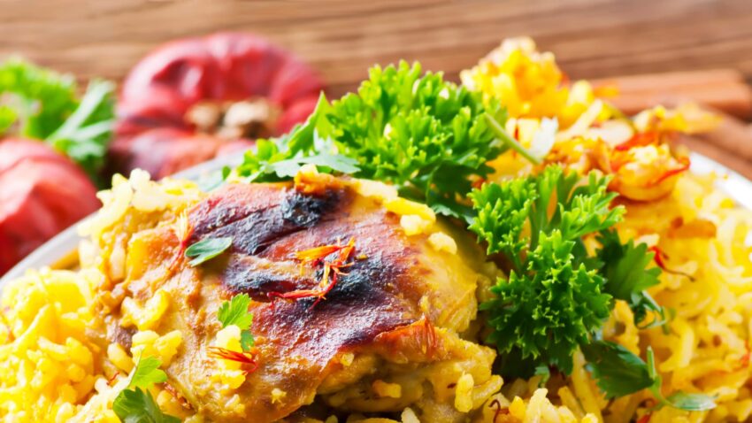 Best Biryanis in Fremont: A Local’s Expert Guide [2024]