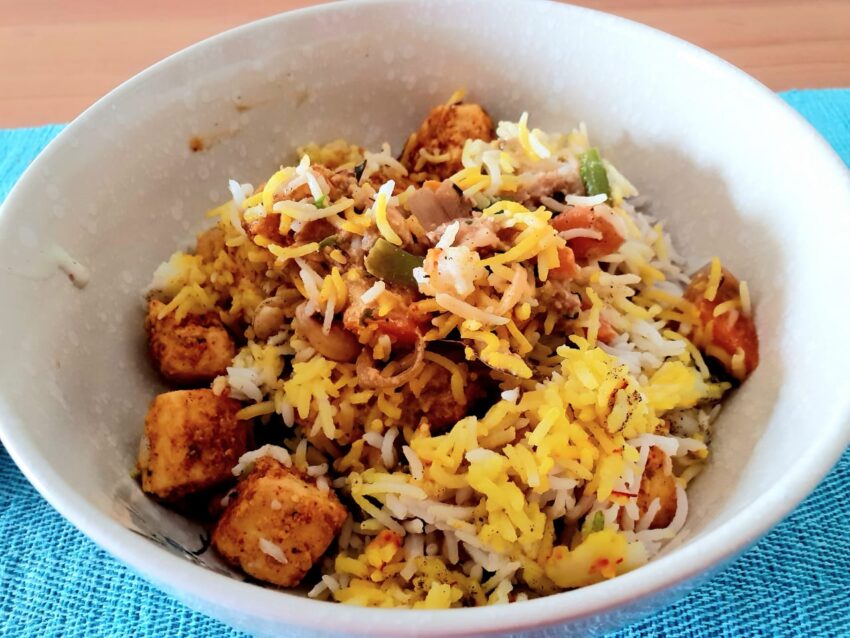 Pakistani Tikka Biryani: The Ultimate Guide to Authentic Flavor