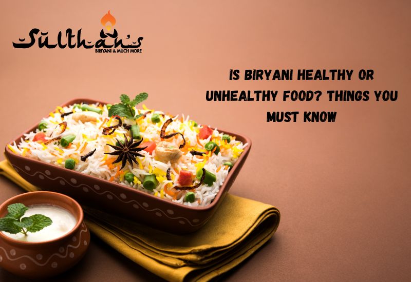 Biryani 101: The Ultimate Guide to Mastering This Iconic Dish