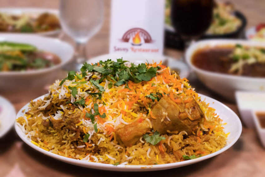 Biryani for 800: Expert Guide to Cost, Quantity & Preparation