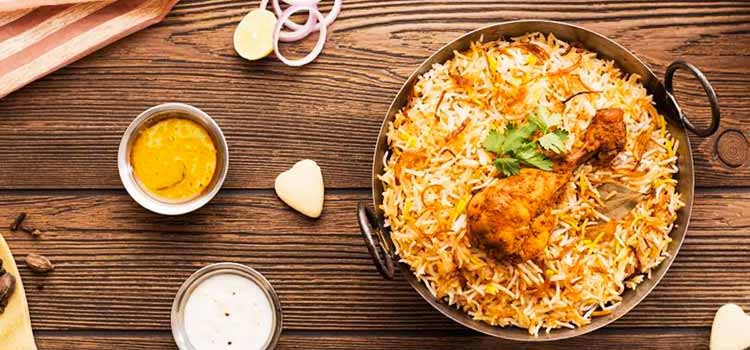 Karadi Biryani: The Ultimate Guide to This Culinary Treasure