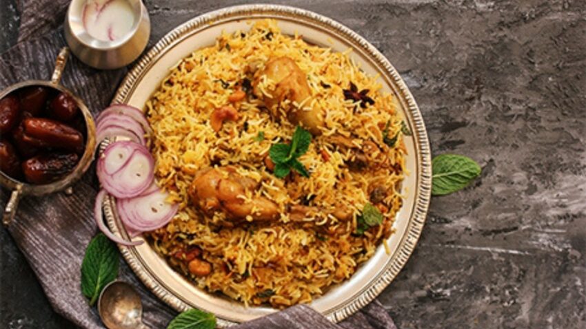 Authentic Biryani Pilavi Tarifi: The Ultimate Guide [2024]