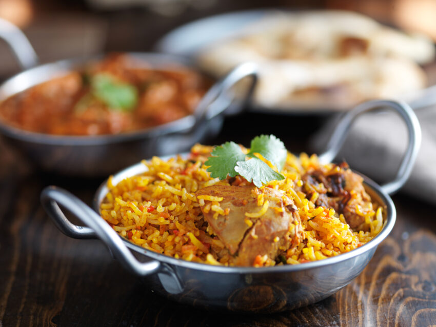 Biryani Now: Your Ultimate Guide to Ordering the Perfect Dish