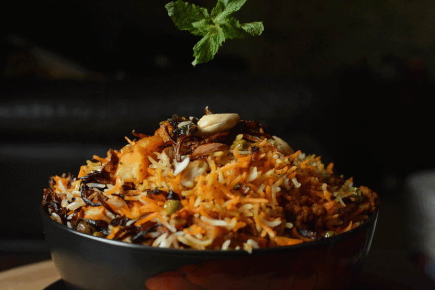 JP’s Biryani: The Ultimate Guide to Flavor, Tradition, and Culinary Excellence