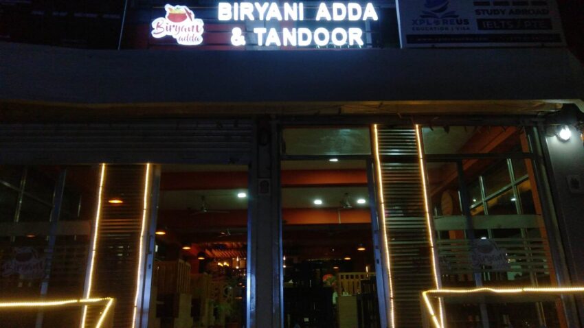 Biryani Adda Phoenix: Your Ultimate Guide to Flavor & Spice
