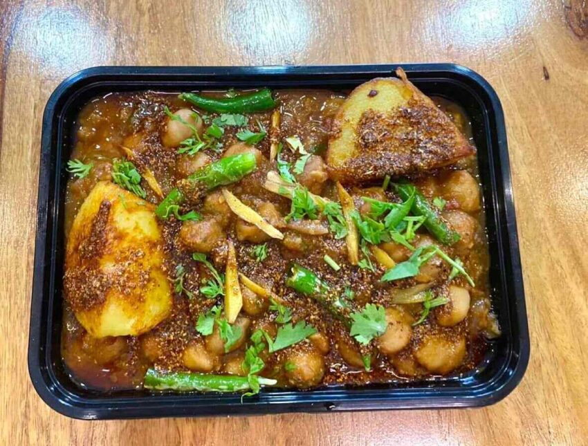 The Ultimate Guide to Famous Biryani in Chembur: A Food Lover’s Paradise