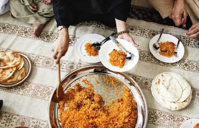 Borivali Biryani Chinese: Your Ultimate Guide to the Best Fusion Cuisine