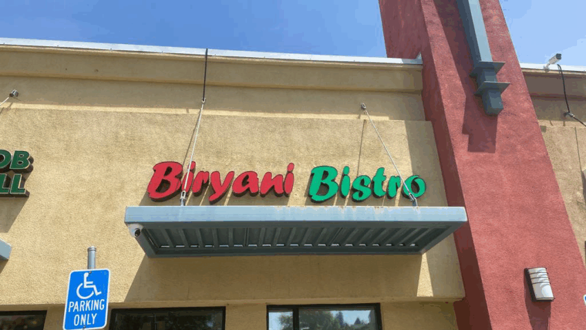 Biryani Bistro Photos: A Visual Feast & Complete Guide [2024]