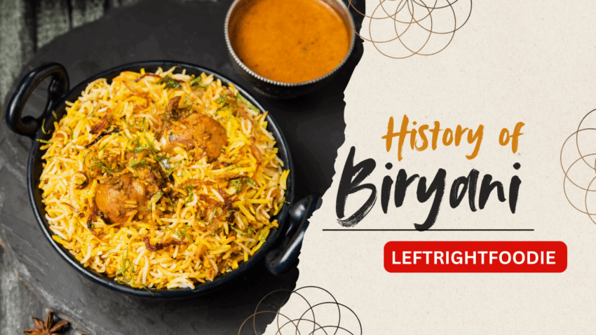 Biryani Bliss: Unveiling the Secrets in Articles on Biryani