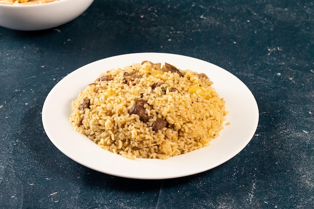 Biryani Boeuf Indien: The Definitive Guide to Authentic Beef Biryani