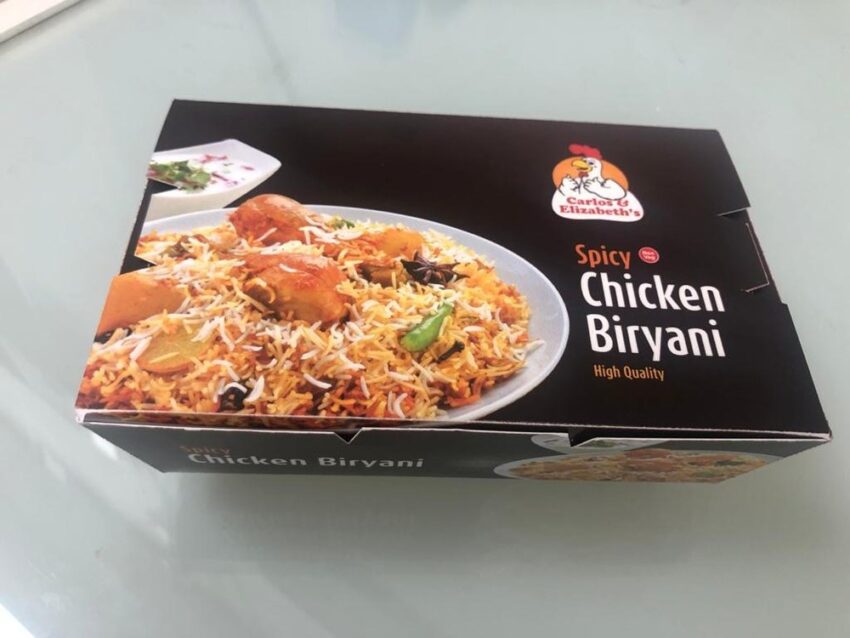 Biryani Box Review: The Ultimate Guide to Finding the Perfect Meal