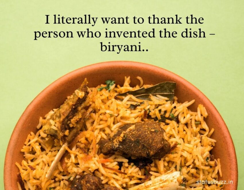 Half Biryani Meme: Decoding the Humor, Craze, and Cultural Impact