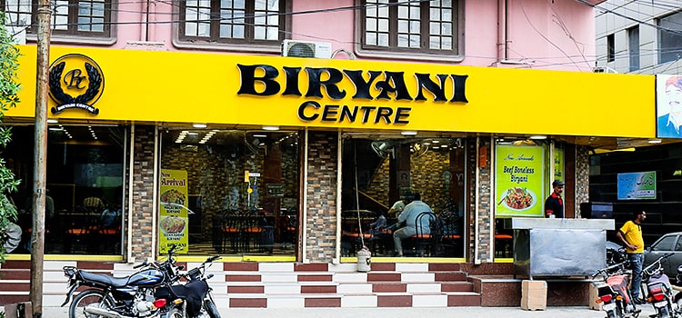 Karnataka Biryani Center: Your Ultimate Guide to Authentic Flavors