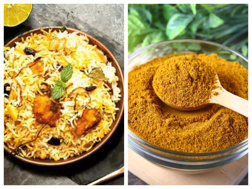 Biryani Chat Masala: The Ultimate Flavor Booster for Your Dish