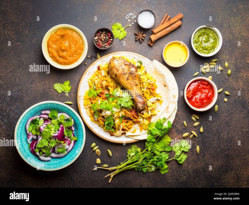 Orugallu Biryani: The Definitive Guide to Telangana’s Culinary Gem
